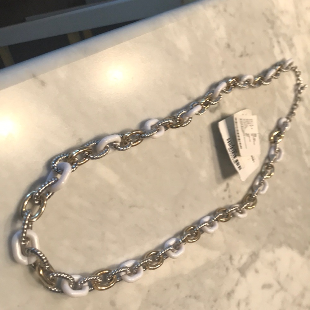Doncaster necklace
